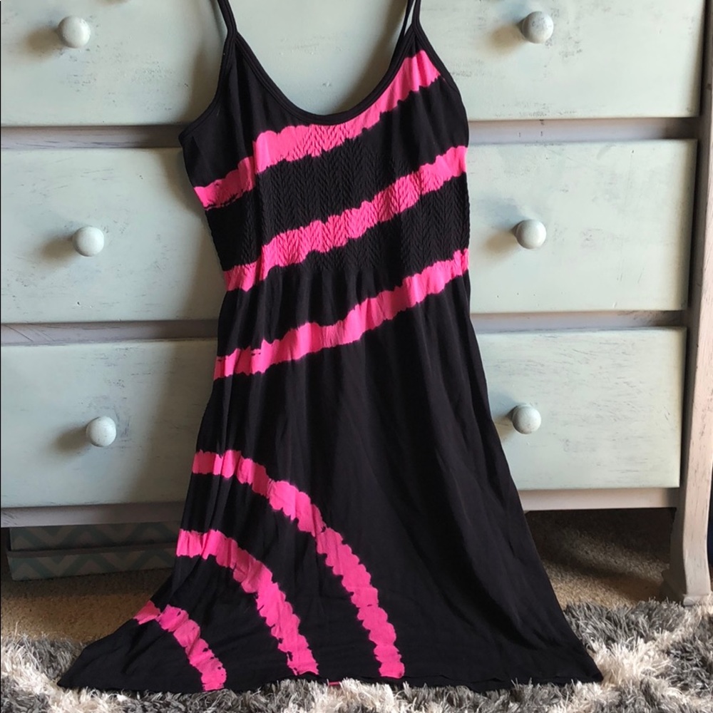 Venus swimsuit cover/dress